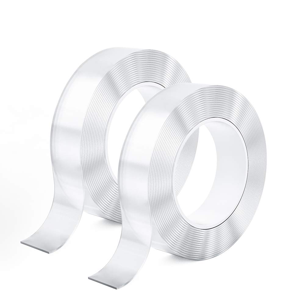 removable double sided tape uk